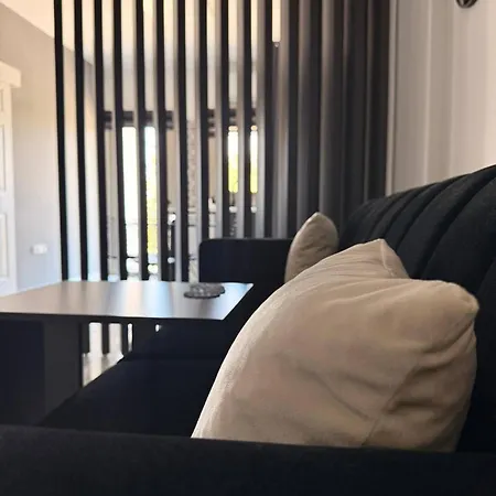 Apartmán Serenity, Stylish Peaceful *