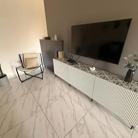 Apartmán Serenity, Stylish Peaceful
