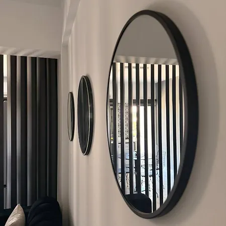 Serenity, Stylish Peaceful Apartmán