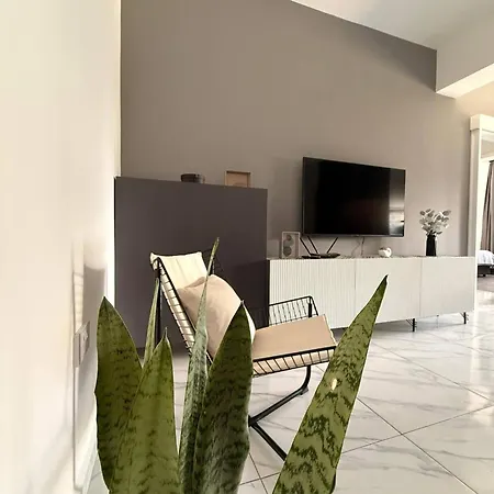 Serenity, Stylish Peaceful *