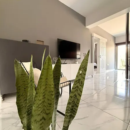 Apartmán Serenity, Stylish Peaceful *