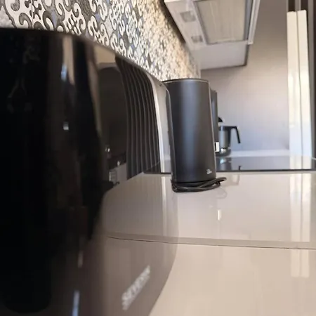 Apartmán Serenity, Stylish Peaceful