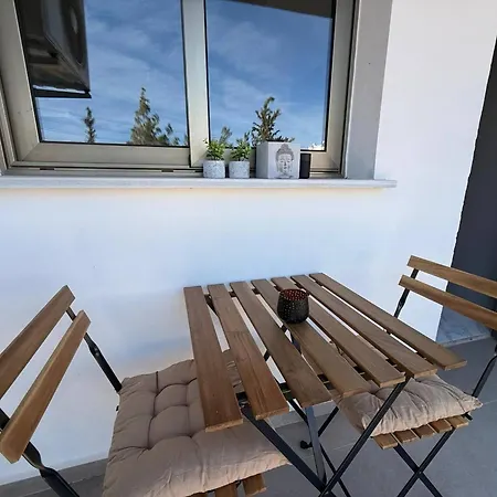Apartmán Serenity, Stylish Peaceful