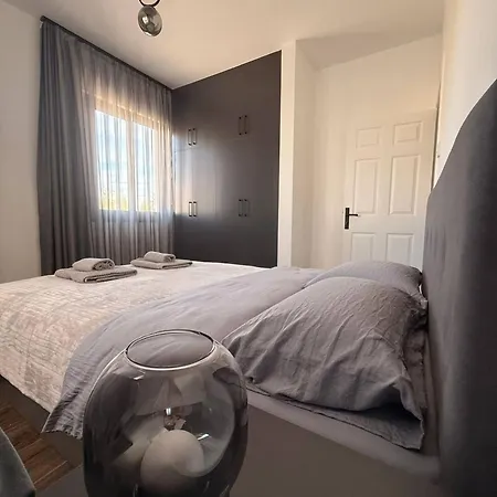 Apartmán Serenity, Stylish Peaceful