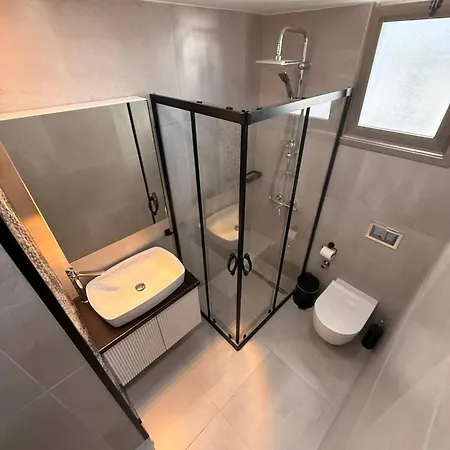 Serenity, Stylish Peaceful Apartmán