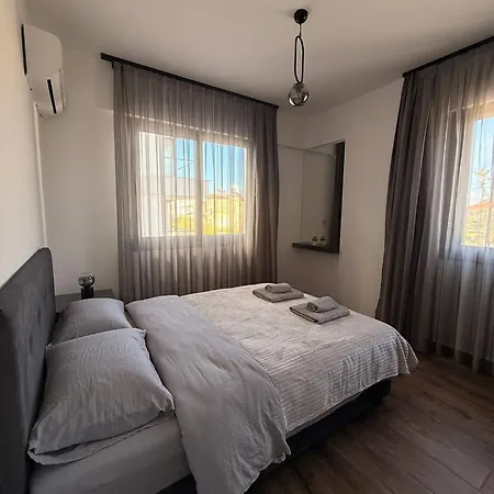 Serenity, Stylish Peaceful Apartmán